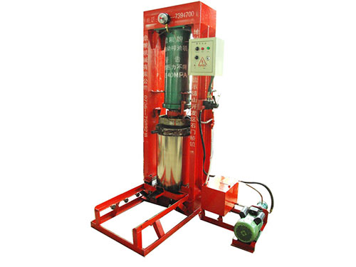 鼎糧液壓榨油機(jī)250B型，冷榨機(jī)，全自動(dòng)，茶油、白土等，頂餅型