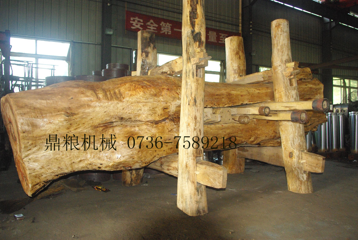  全新木榨，純古法木榨，原木木榨榨油機(jī) 